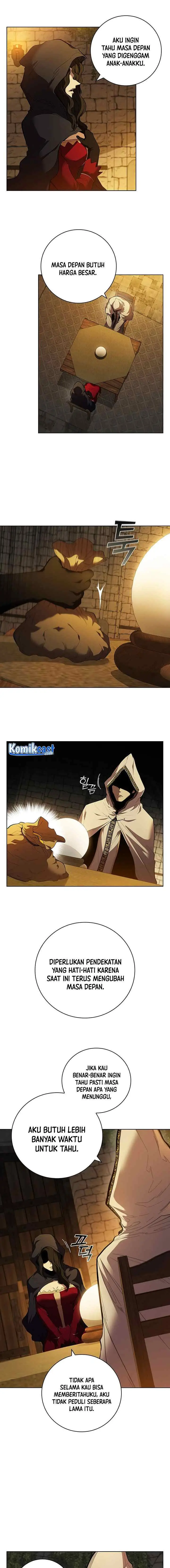 I Regressed As The Duke chapter 68 halaman 4