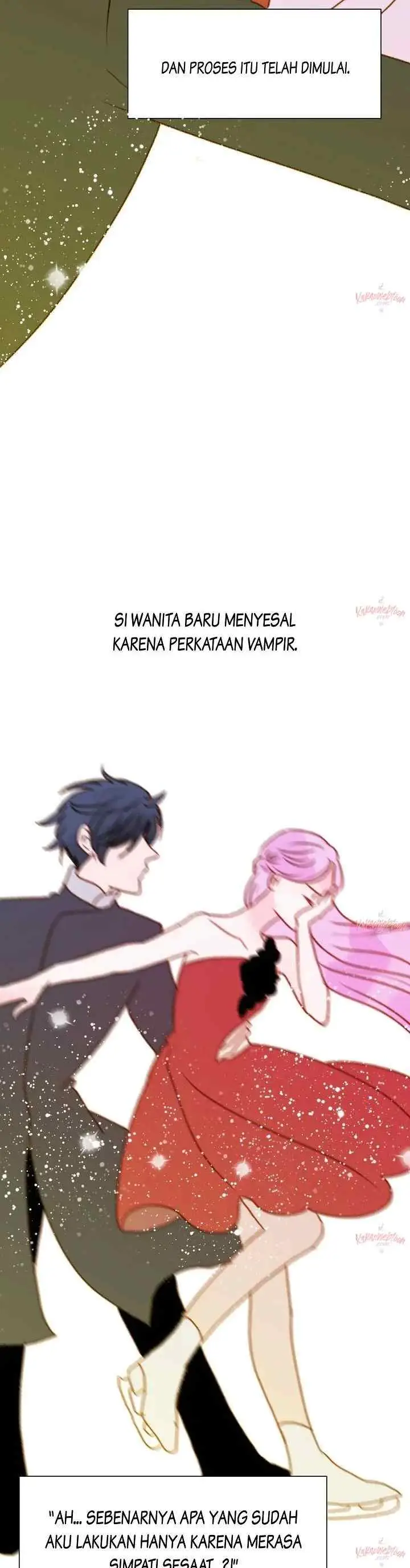 Golden Waltz chapter 64 halaman 4