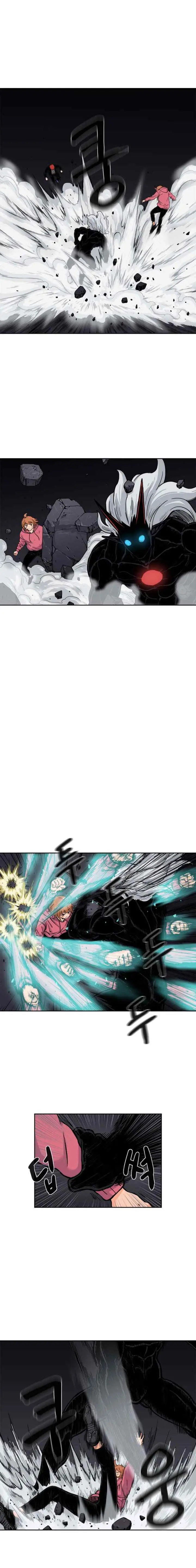Her Hero chapter 24 halaman 6