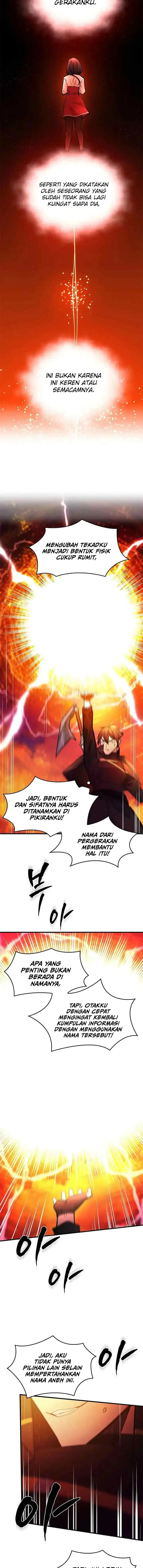 The Tutorial Is Too Tough! chapter 241 halaman 18