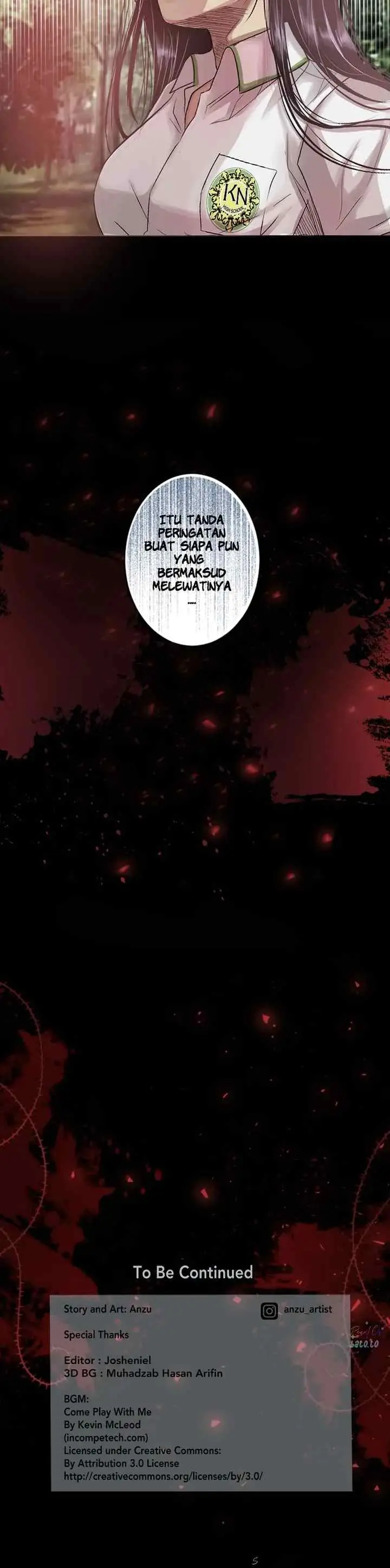 She Wants You chapter 23 halaman 9