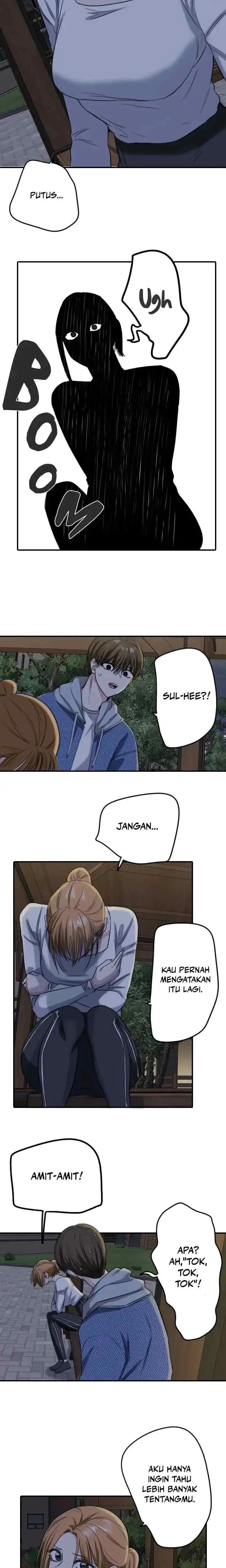 Drawing Romance chapter 171 halaman 8