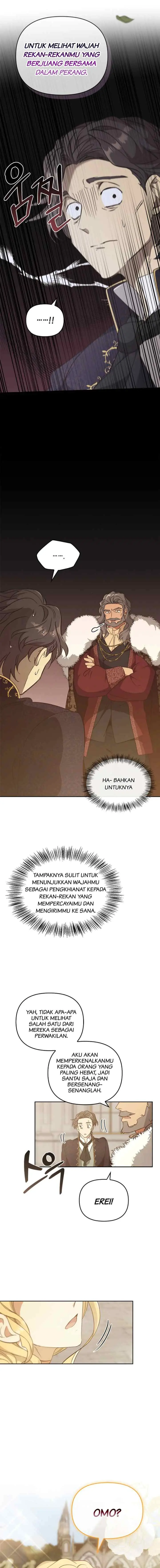 Regas chapter 68 halaman 14