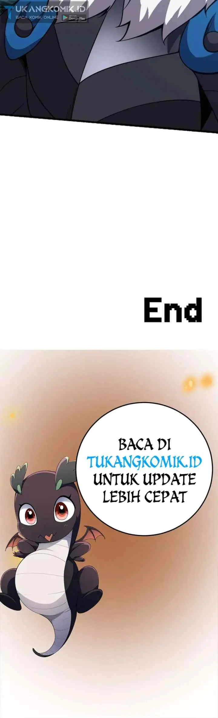 Demon King Cheat System chapter 80 halaman 10