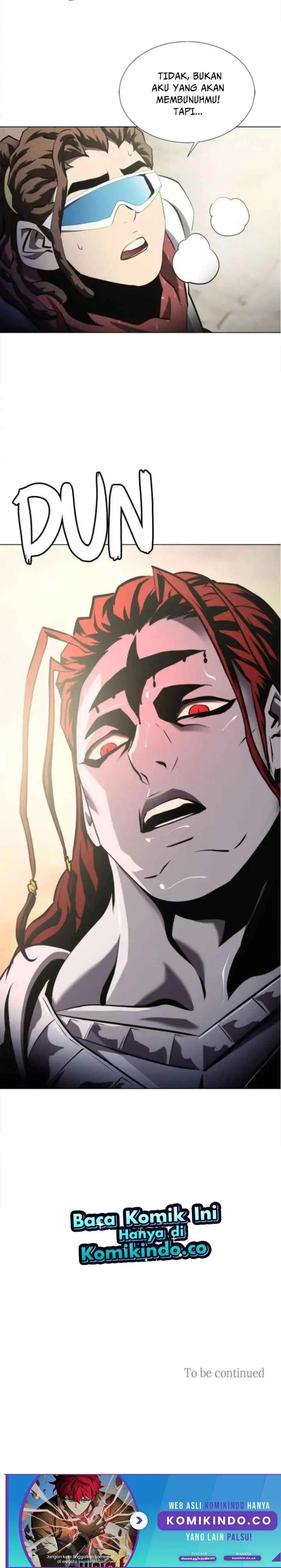 Burnout Shock chapter 46 halaman 16