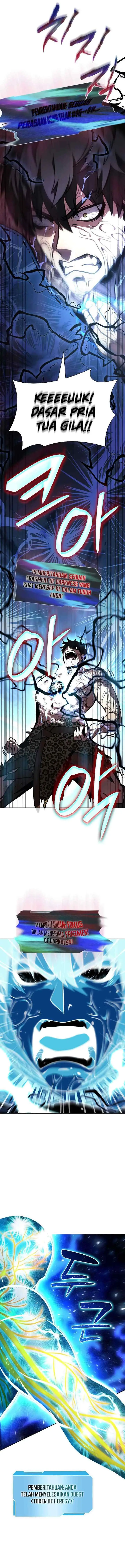 I Returned As An FFF-Class Witch Doctor chapter 36 halaman 7