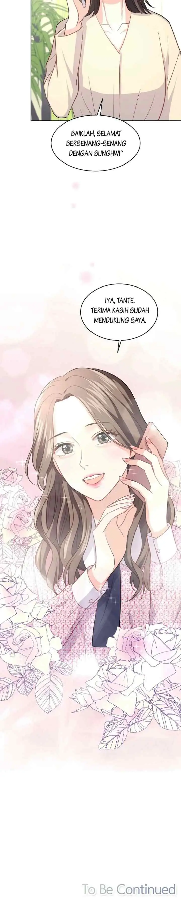 I Became A Millionaire's Daughter chapter 30 halaman 20