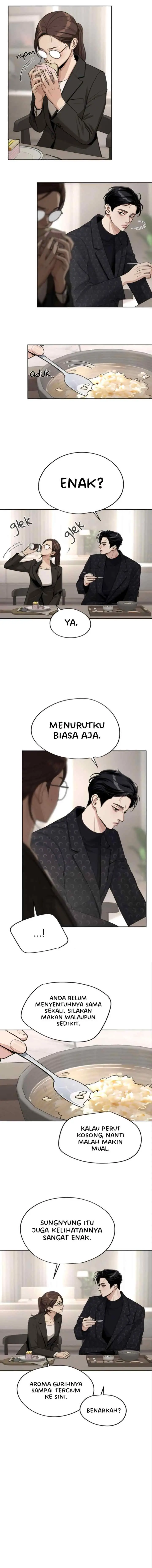 Lee Seop's Love chapter 57 halaman 7