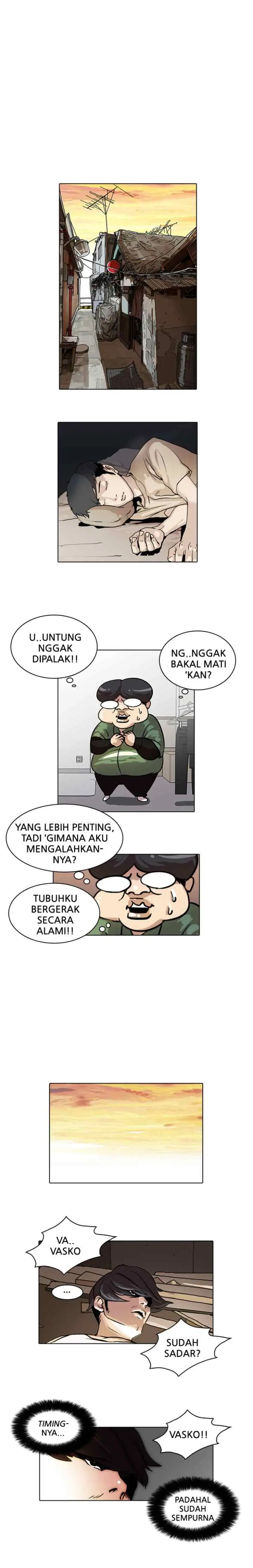 Lookism chapter 18 halaman 16