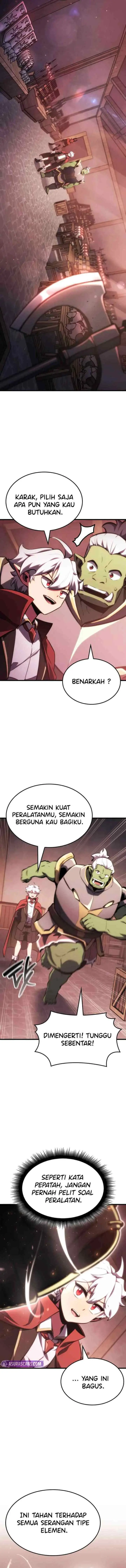 Breakerz chapter 33 halaman 9