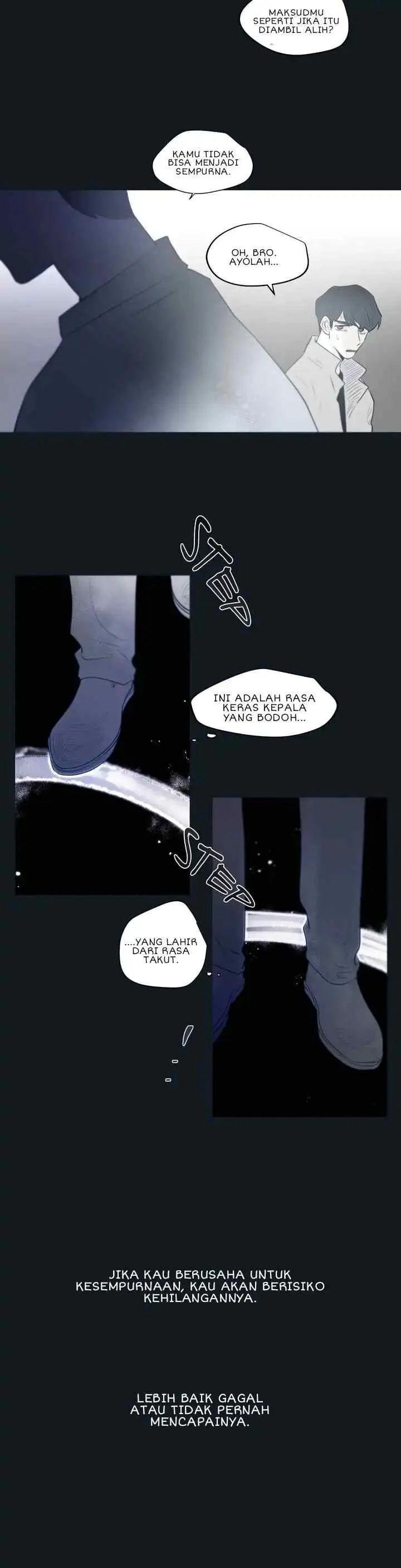 Broken Melody chapter 10 halaman 10