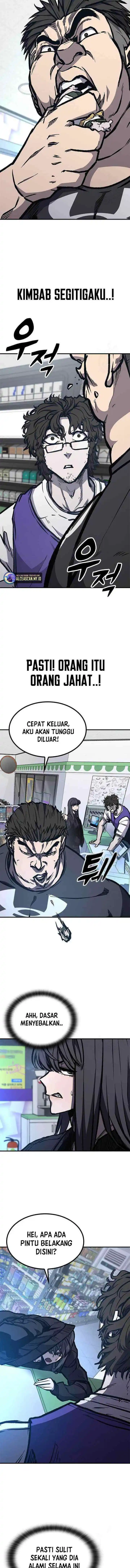 Hectopascals chapter 61 halaman 11