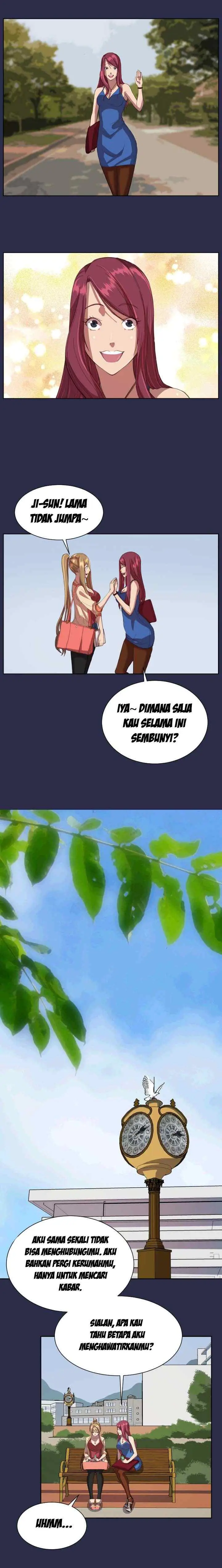 Angel's Tears chapter 10 halaman 5