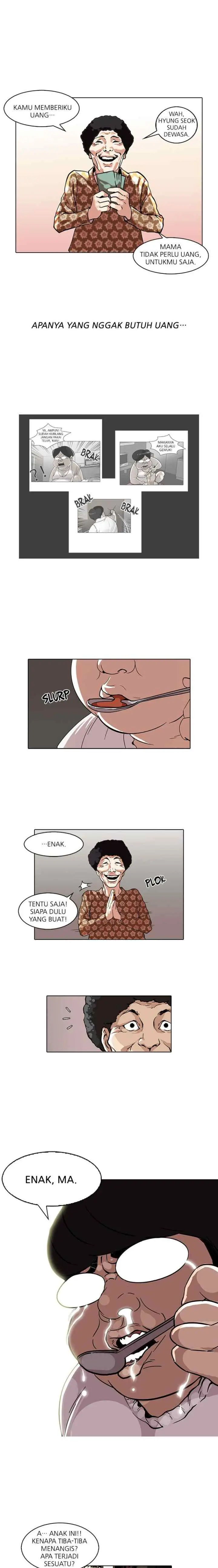 Lookism chapter 72 halaman 15