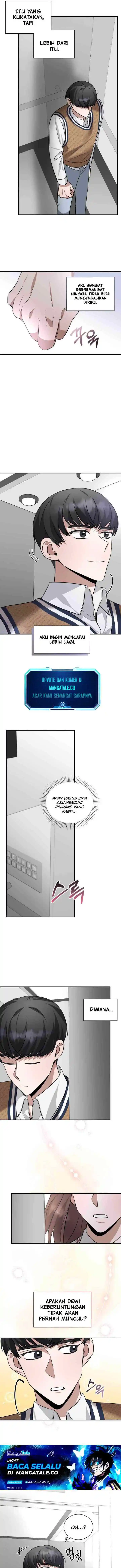 I Became a Top Actor Just by Reading Books! chapter 21 halaman 6