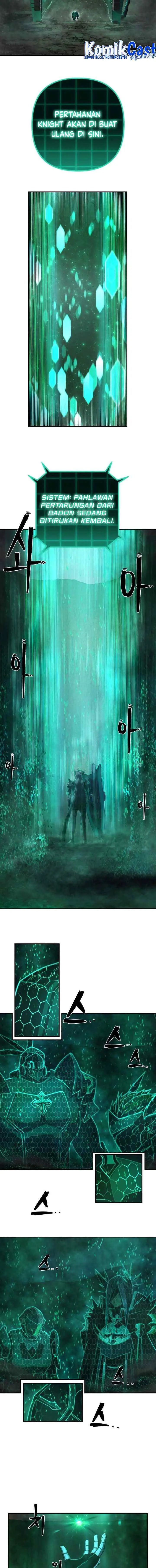 Hero Has Returned chapter 133 halaman 17