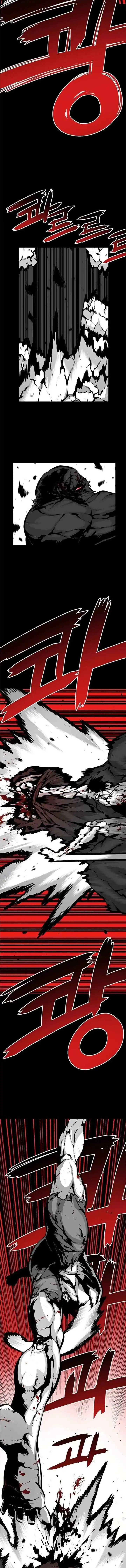 Beastburn chapter 5 halaman 7