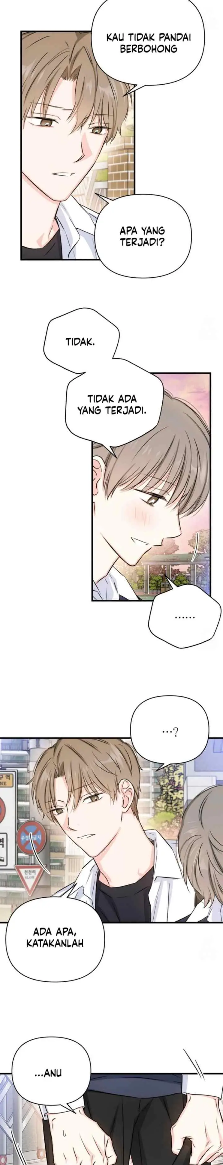 3 And Half chapter 26 halaman 7