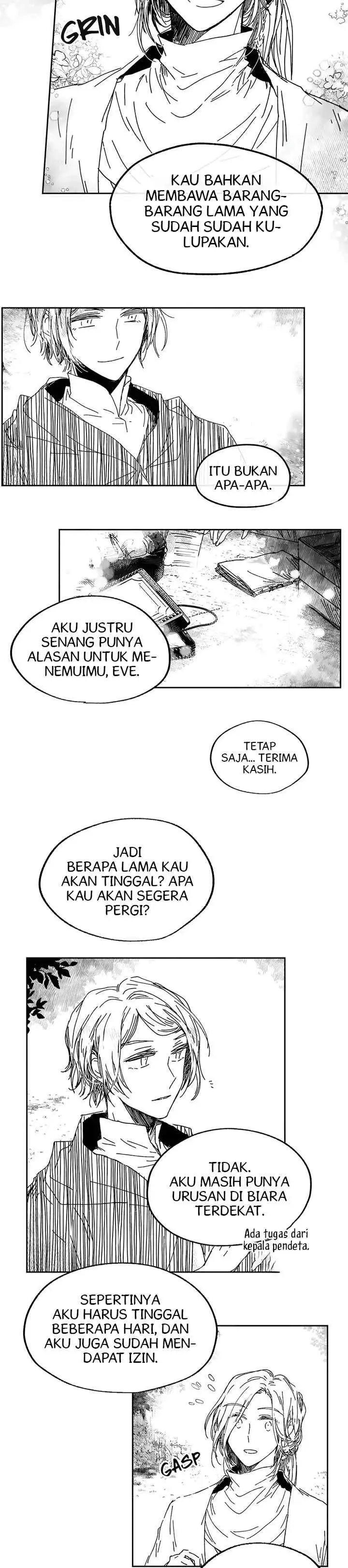 In the Hall of the Mountain King chapter 7 halaman 5