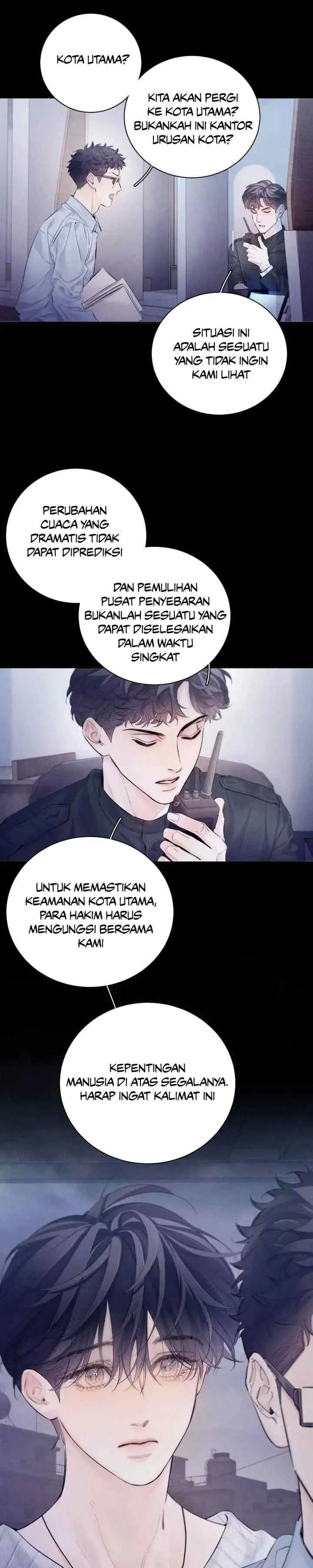Wrong But Still Right chapter 43 halaman 4