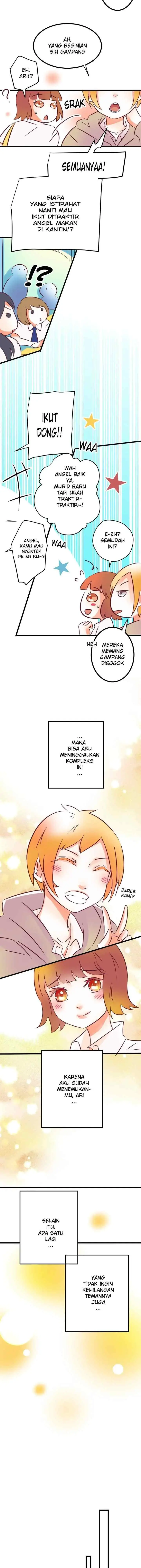 Unis chapter 129 halaman 5