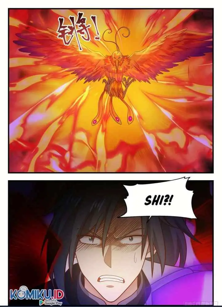 Martial Peak chapter 1140 halaman 13