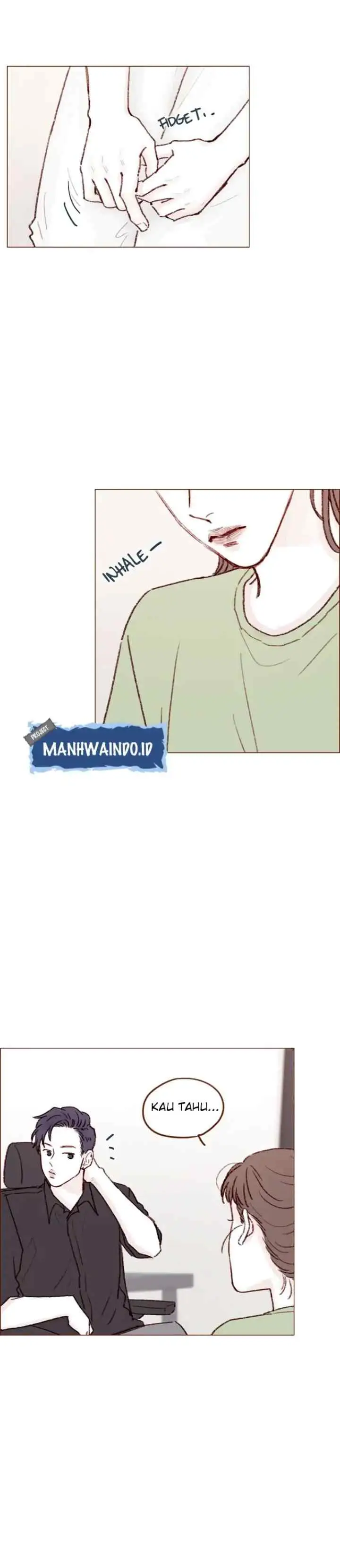 Hongshi Loves Me! chapter 127 halaman 15