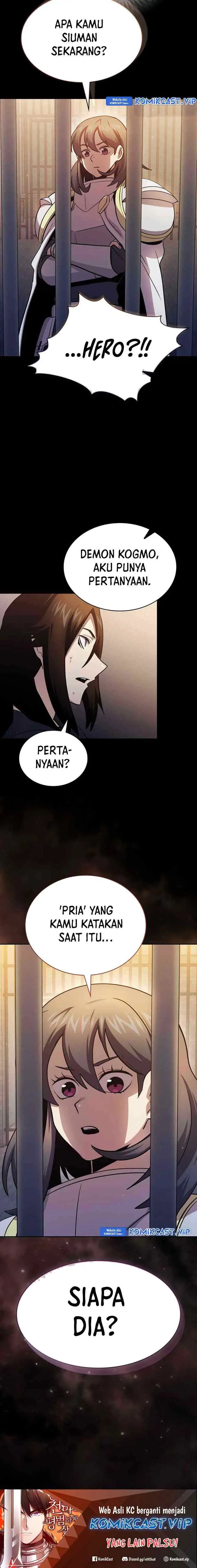 Is this Hero for Real? chapter 83 halaman 17