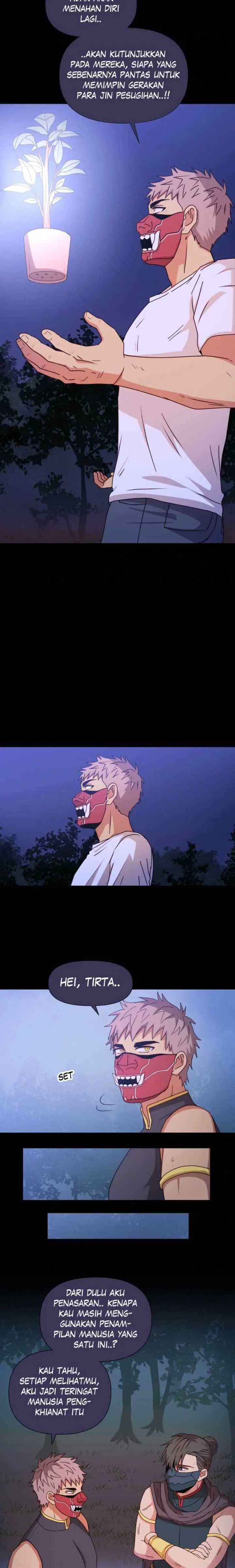 Sarimin chapter 131 halaman 17