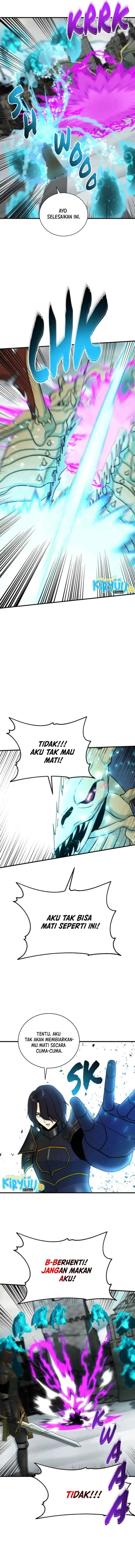 Dungeon House chapter 84 halaman 5