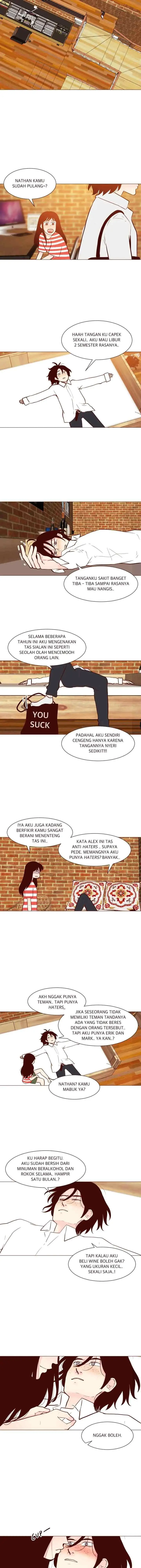 Tweening chapter 154 halaman 5
