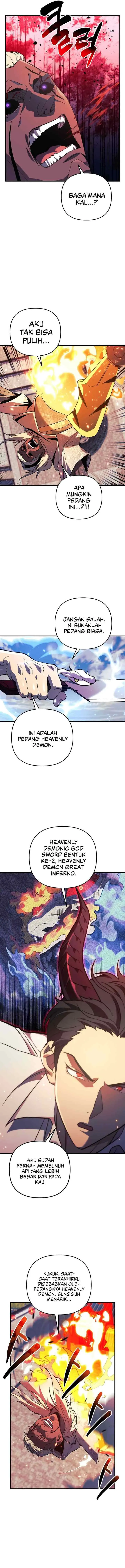I'll Be Taking a Break for Personal Reasons chapter 75 halaman 7