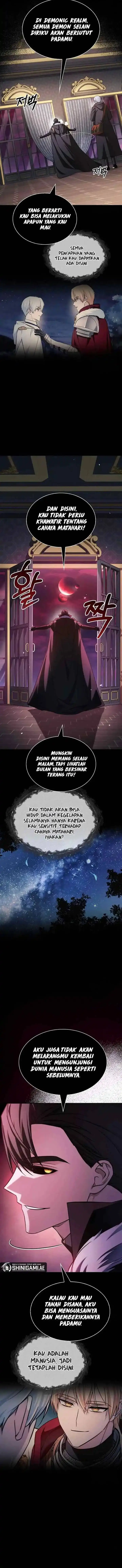I'm Not That Kind of Talent chapter 64 halaman 15