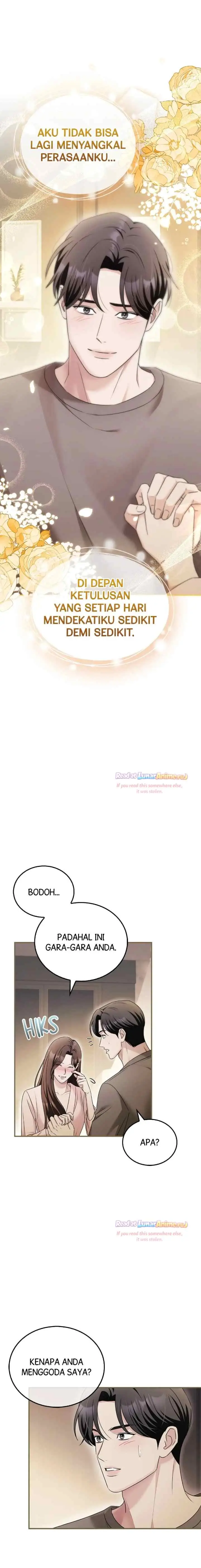 Couple, How Far We Can Go? chapter 41 halaman 4