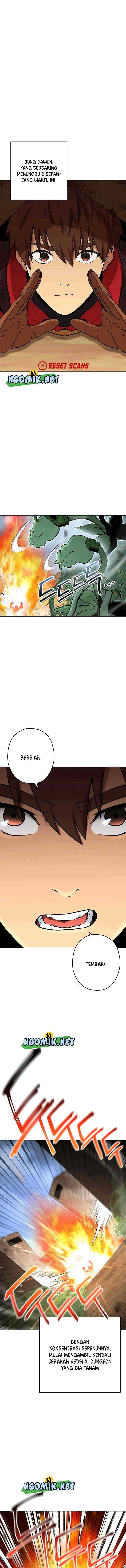 Dungeon Reset chapter 127 halaman 4