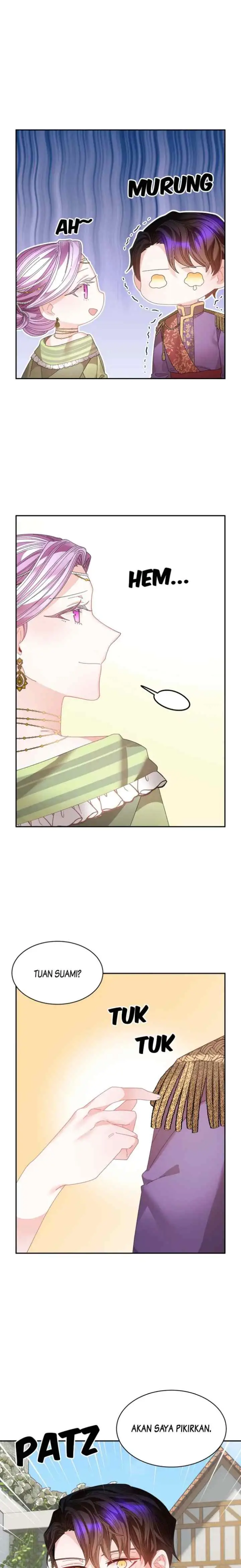 Keep Alive to the End chapter 126 halaman 7