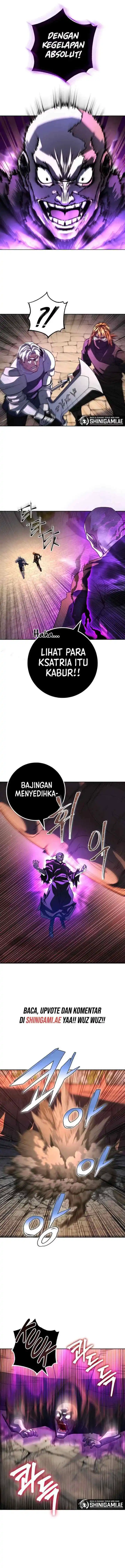 I Picked A Hammer To Save The World chapter 47 halaman 10