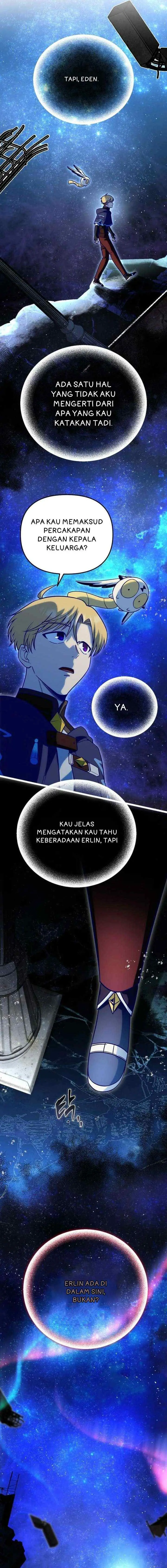 Vampire's Alchemy chapter 35 halaman 14