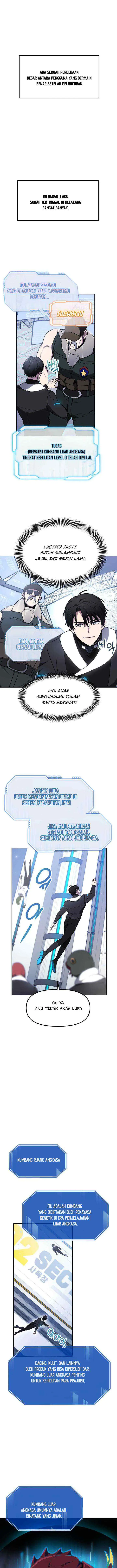Ark The Legend chapter 2 halaman 6