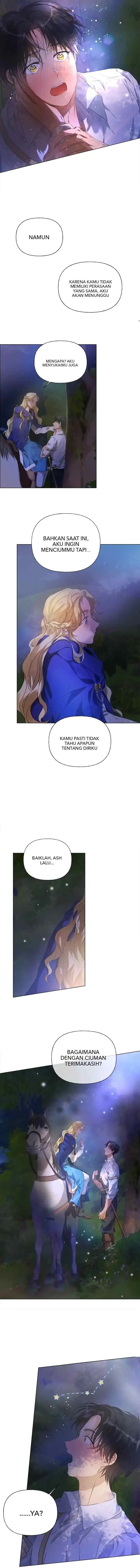 The Golden Haired Elementalist chapter 98 halaman 12