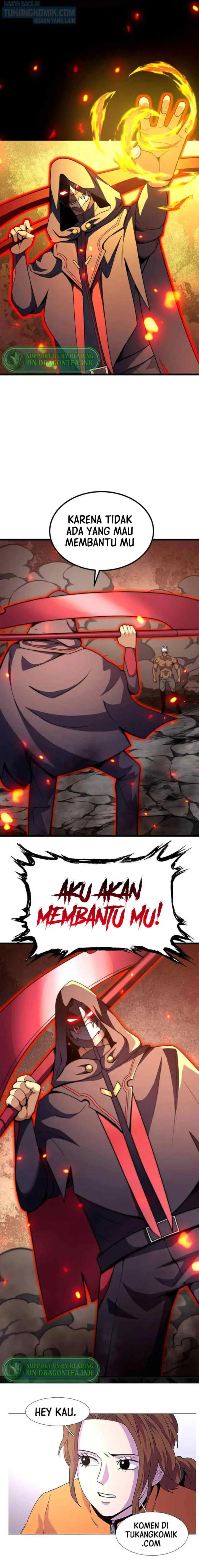 Demon King Cheat System chapter 46 halaman 12