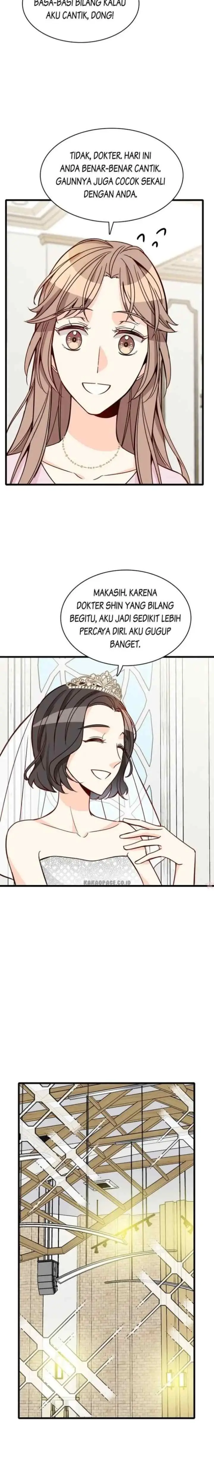 Emergency! How to Deal With Love chapter 82 halaman 14