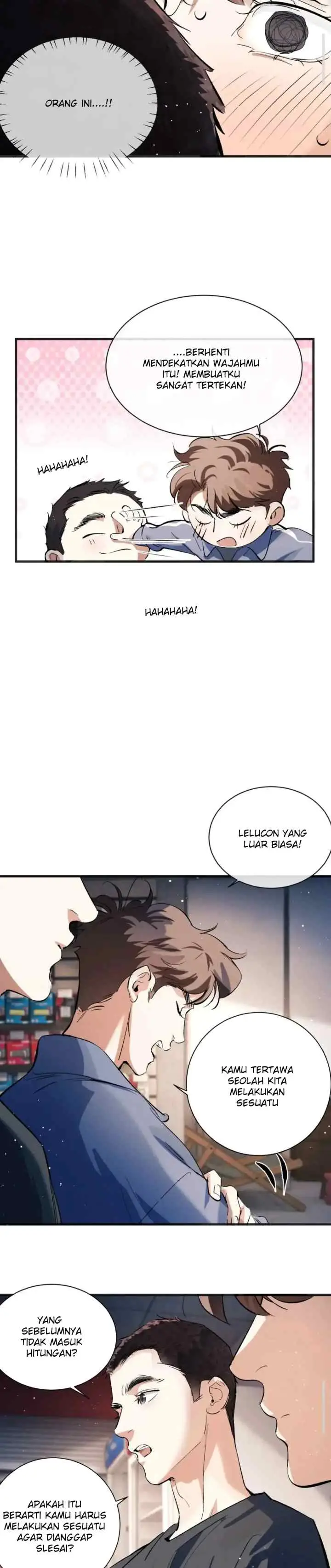 Sa Ye chapter 88 halaman 13