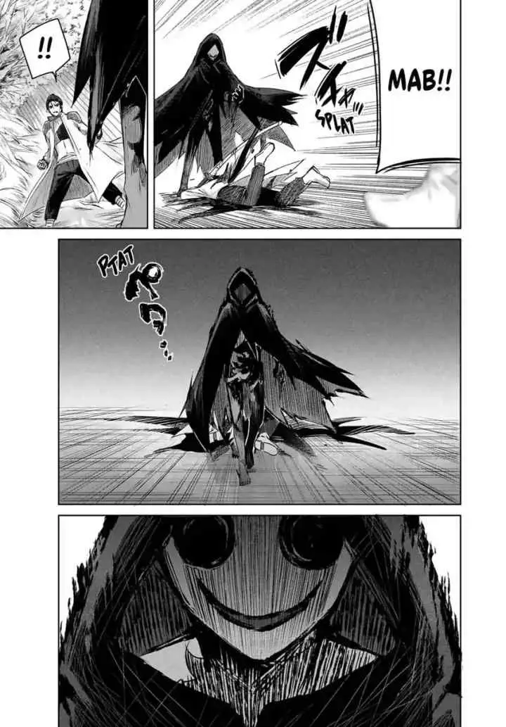 Henkyou no Yakushi, Miyako de S Rank Boukensha to naru chapter 36 halaman 12