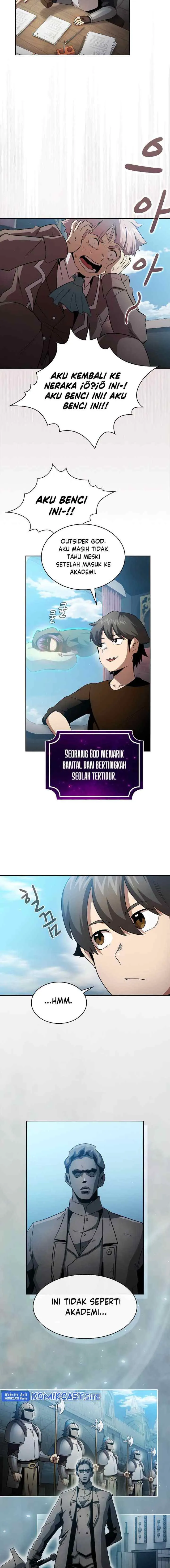 Is this Hero for Real? chapter 65 halaman 5