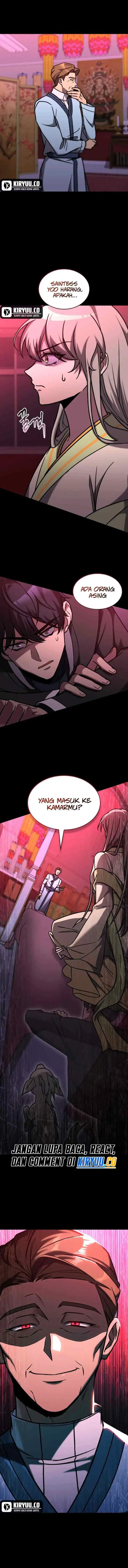 F-Class Destiny Hunter chapter 77 halaman 17