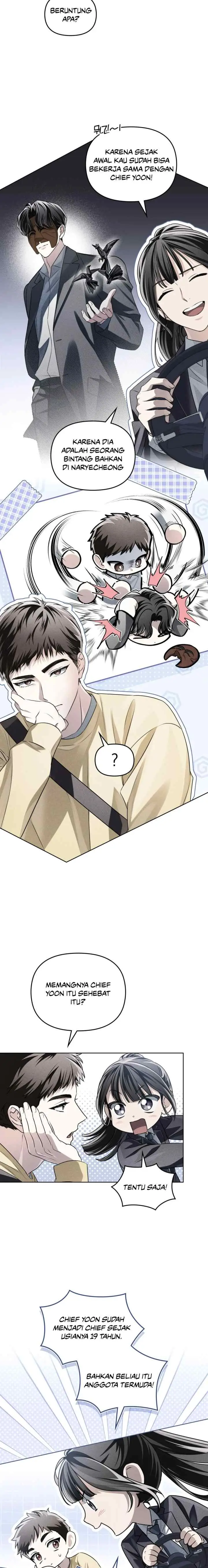 Honbul chapter 41 halaman 4