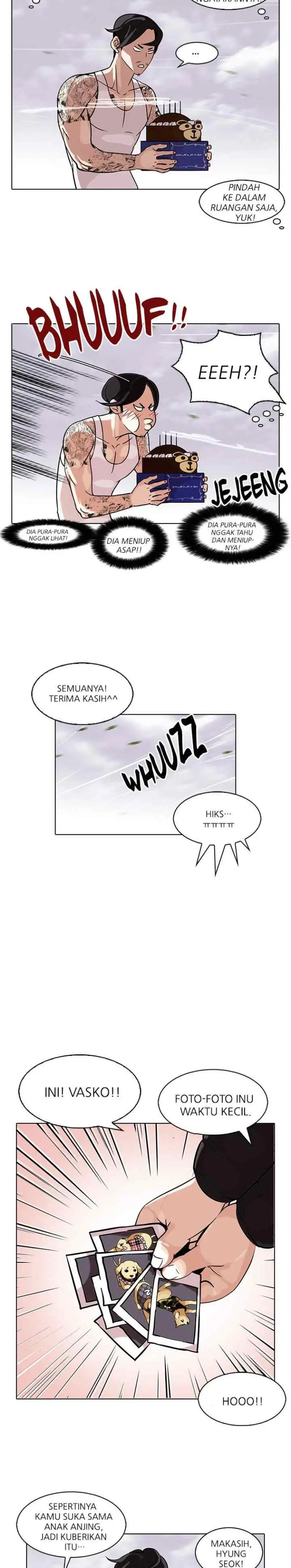 Lookism chapter 81 halaman 10