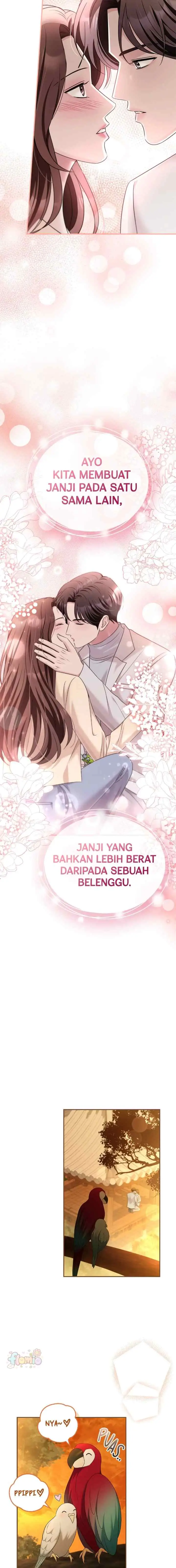 Couple, How Far We Can Go? chapter 72 halaman 15