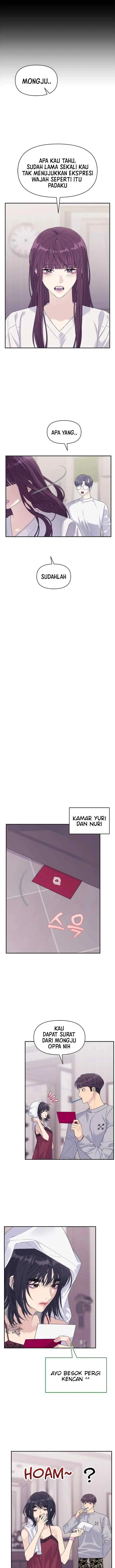 The Couple Breaker chapter 67 halaman 6